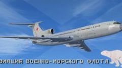 Screenshot 4 — AV-MF Tupolev Tu-154B2