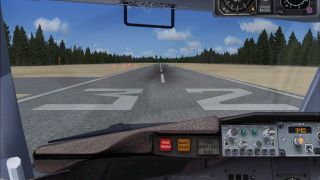 Screenshot 1 — Southwest Boeing 737-700 "Florida One" Fix