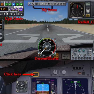 Page 12 - Civil Aircraft Addons for FSX (Freeware)