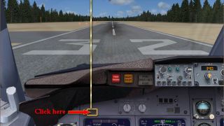 Screenshot 2 — Southwest Boeing 737-700 "Florida One"