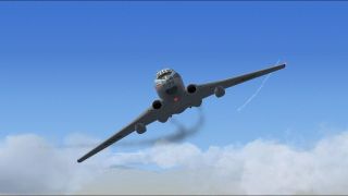 Screenshot 2 — Tu-104 And Tu-124 Package Updated