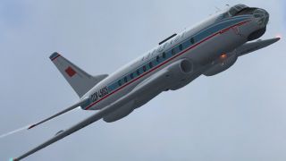 Screenshot 5 — Tu-104 And Tu-124 Package Updated