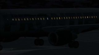 Screenshot 19 — Frontier Airlines Airbus A319 CFM