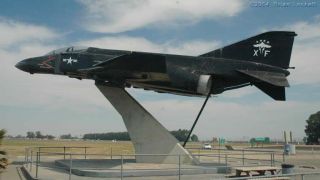 Screenshot 2 — VX-9 Vampires F-4 Phantom
