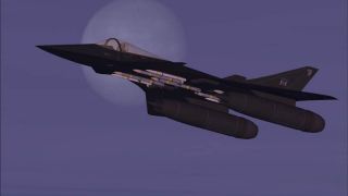 Screenshot 2 — CF-220 Grizzly v2