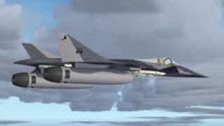 Screenshot 4 — CF-220 Grizzly v2