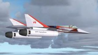 Screenshot 3 — CF-220 Grizzly v2