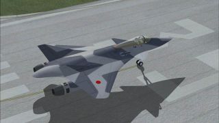 Screenshot 2 — CF-220 Grizzly Repaints