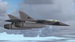 Screenshot 24 — CF-220 Grizzly Repaints