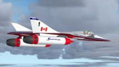 Screenshot 7 — CF-220 Grizzly Repaints