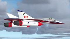Screenshot 12 — CF-220 Grizzly Repaints