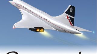 Screenshot 6 — 2012 Concorde Dynamics