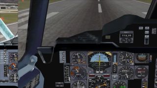 Screenshot 2 — 2012 Concorde Dynamics