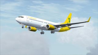 Screenshot 18 — Tropicana Boeing 737-800