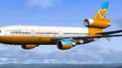 Screenshot 3 — Orbit Douglas DC-10