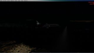 Screenshot 5 — Dana Air McDonnell Douglas DC-10-40D V2