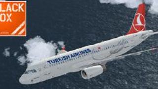 Screenshot 3 — Turkish Airlines Airbus A320 TC-JAI