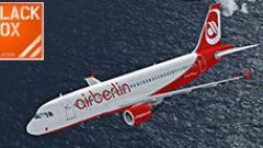 Screenshot 2 — Air Berling Airbus A320 D-ALTE