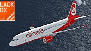 Screenshot 2 — Air Berling Airbus A320 D-ALTE