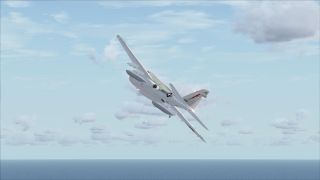 Screenshot 24 — US Navy Grumman A6 Intruder VA-176