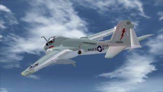 Screenshot 19 — US Navy Grumman A6 Intruder VA-176