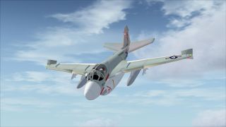 Screenshot 23 — US Navy Grumman A6 Intruder VA-176