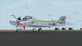 Screenshot 13 — US Navy Grumman A6 Intruder VA-176