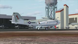 Screenshot 7 — US Navy Grumman A6 Intruder VA-176