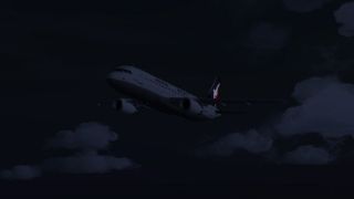 Screenshot 16 — Air Macau Airbus A320 Series