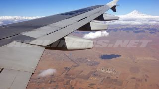 Screenshot 5 — Mahan Air Airbus A310 Pack