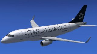 Screenshot 32 — Embraer E-Jets With VC Pack