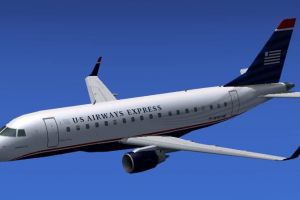 Embraer E-Jets With VC Pack for FSX