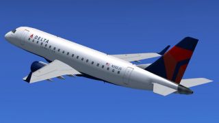 Screenshot 28 — Embraer E-Jets With VC Pack