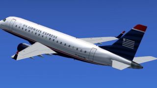 Screenshot 22 — Embraer E-Jets With VC Pack
