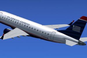 Embraer E-Jets With VC Pack for FSX