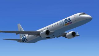 Screenshot 48 — Embraer E-Jets With VC Pack