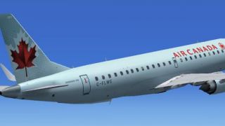 Screenshot 43 — Embraer E-Jets With VC Pack