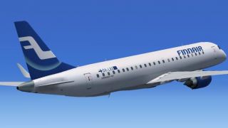 Screenshot 41 — Embraer E-Jets With VC Pack