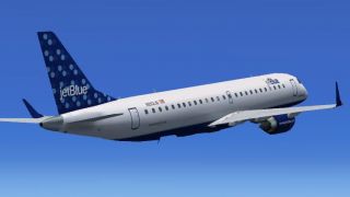 Screenshot 35 — Embraer E-Jets With VC Pack