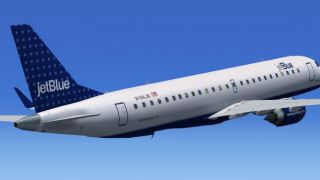Screenshot 38 — Embraer E-Jets With VC Pack