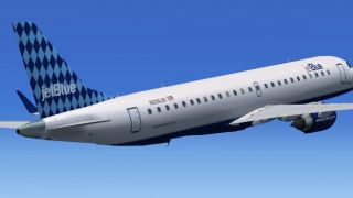 Screenshot 33 — Embraer E-Jets With VC Pack