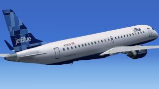 Screenshot 36 — Embraer E-Jets With VC Pack