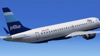 Screenshot 42 — Embraer E-Jets With VC Pack