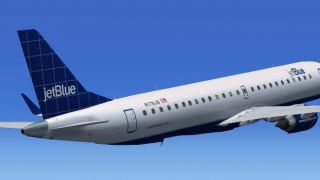 Screenshot 40 — Embraer E-Jets With VC Pack