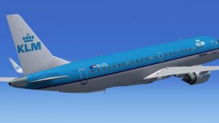 Screenshot 44 — Embraer E-Jets With VC Pack