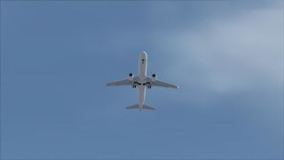 Screenshot 20 — Embraer E-Jets With VC Pack