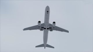 Screenshot 19 — Embraer E-Jets With VC Pack