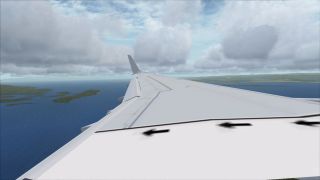 Screenshot 10 — Embraer E-Jets With VC Pack