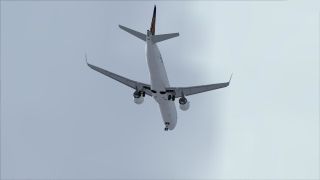 Screenshot 18 — Embraer E-Jets With VC Pack