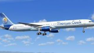 Screenshot 3 — Cloud9 Virtual Airlines Boeing 757-300
